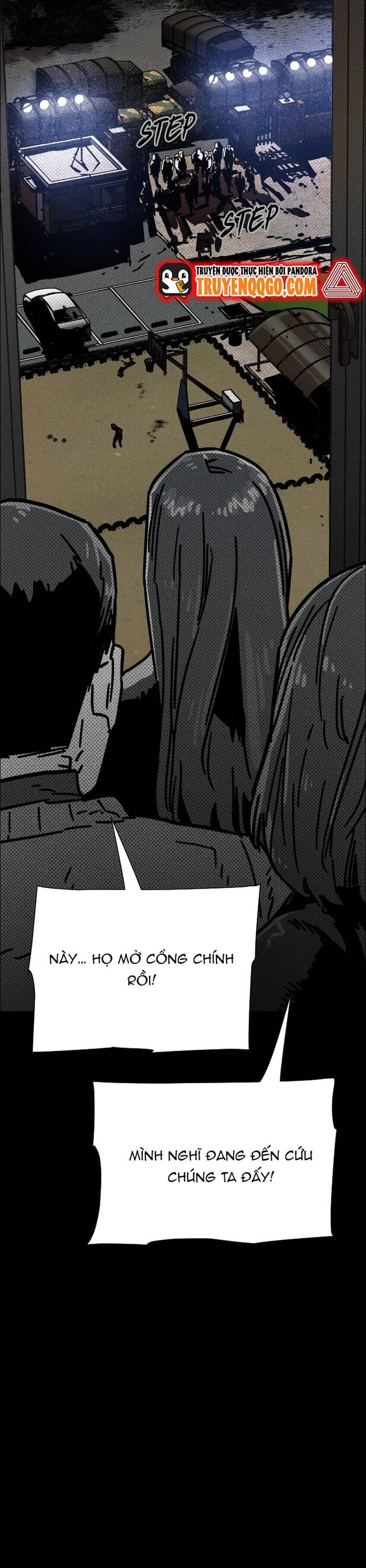 Dịch Vụ Tang Lễ Cho Xác Sống Chapter 33 - 61