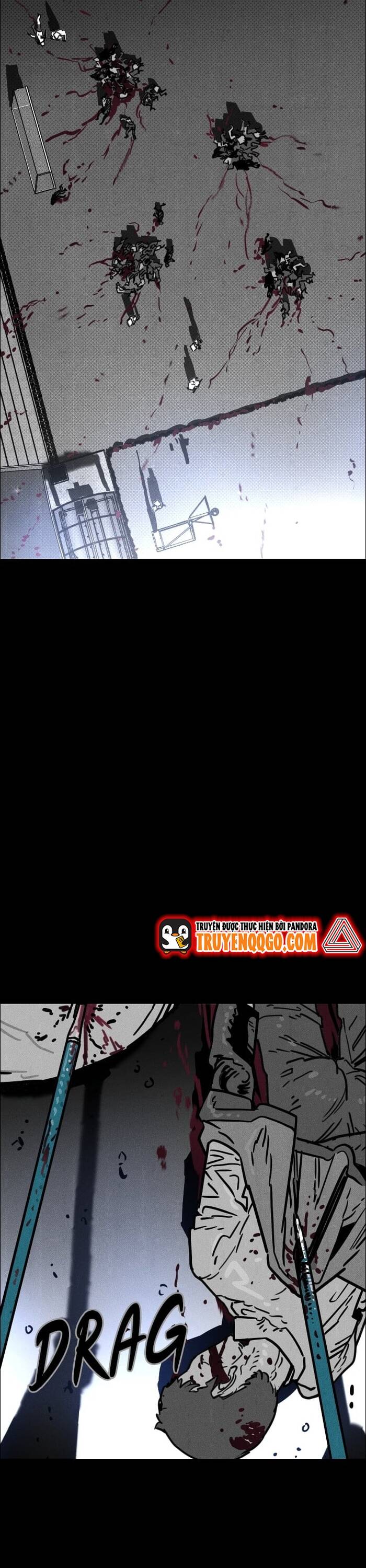 Dịch Vụ Tang Lễ Cho Xác Sống Chapter 33 - 63