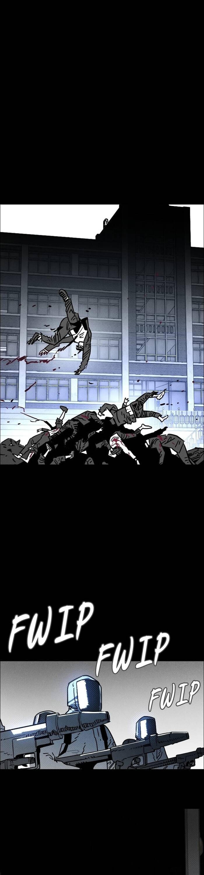 Dịch Vụ Tang Lễ Cho Xác Sống Chapter 33 - 64