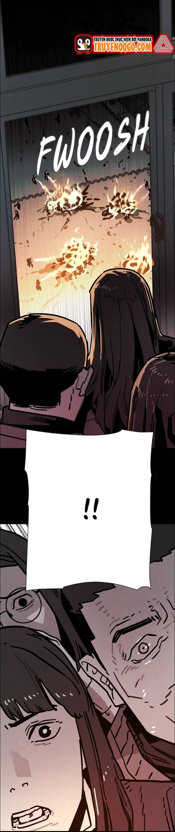 Dịch Vụ Tang Lễ Cho Xác Sống Chapter 33 - 65