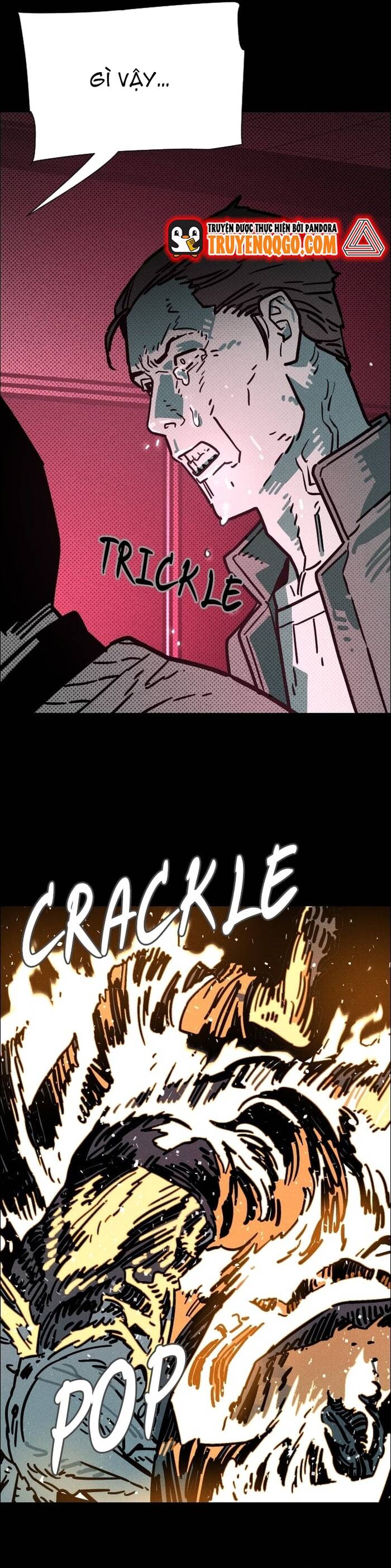 Dịch Vụ Tang Lễ Cho Xác Sống Chapter 33 - 67