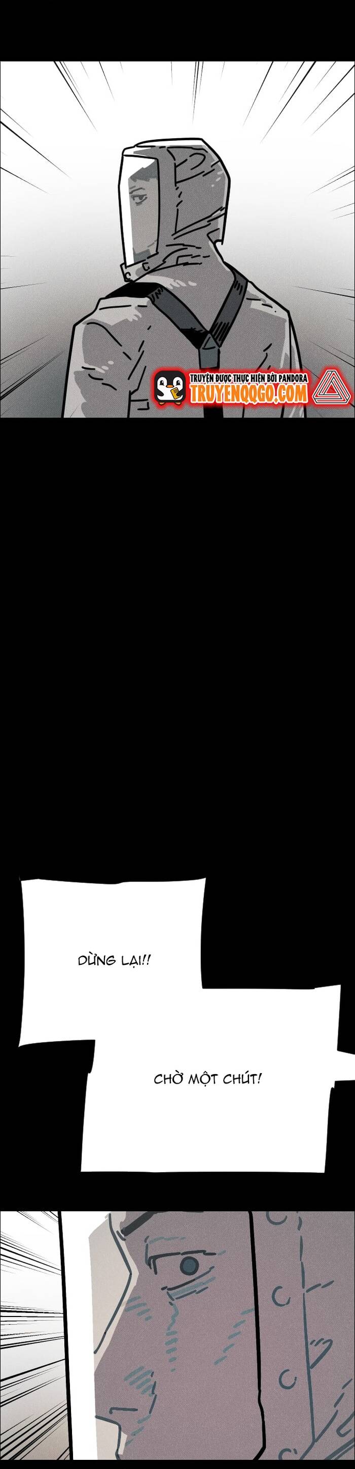 Dịch Vụ Tang Lễ Cho Xác Sống Chapter 33 - 69