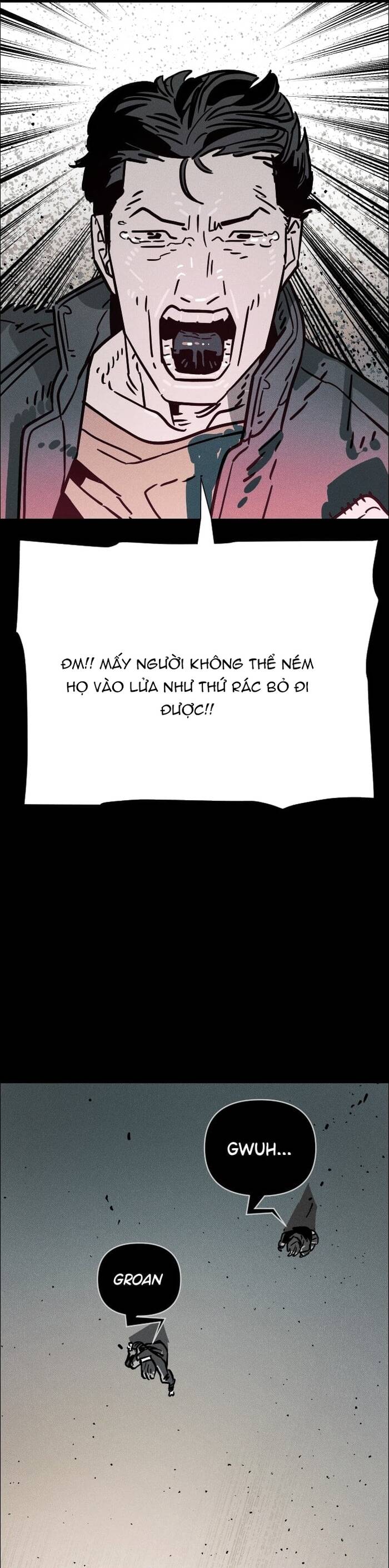 Dịch Vụ Tang Lễ Cho Xác Sống Chapter 33 - 71