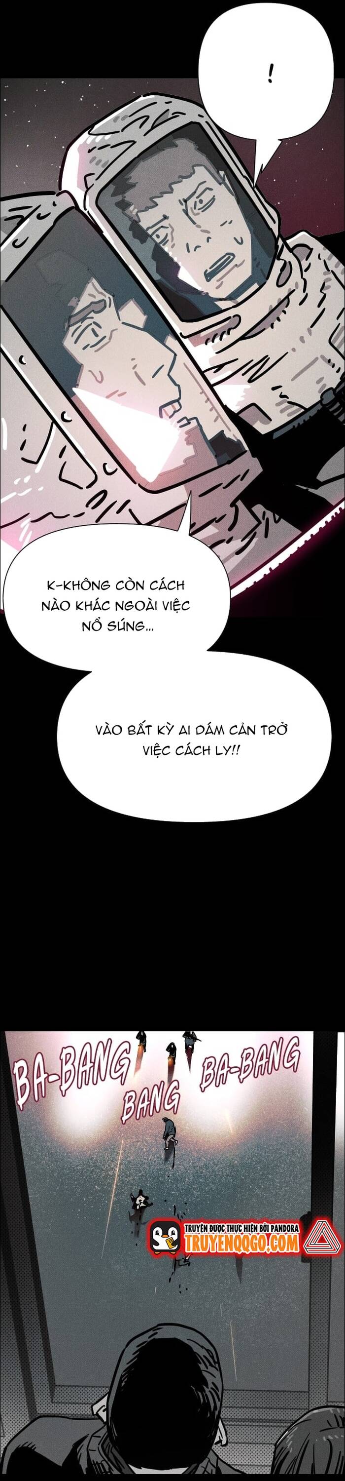 Dịch Vụ Tang Lễ Cho Xác Sống Chapter 33 - 76