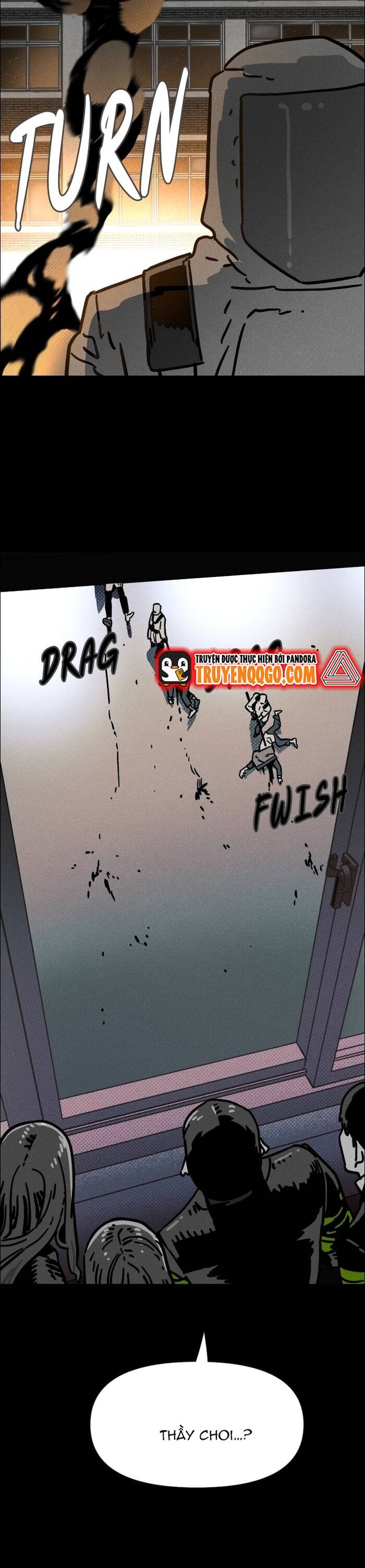 Dịch Vụ Tang Lễ Cho Xác Sống Chapter 33 - 81