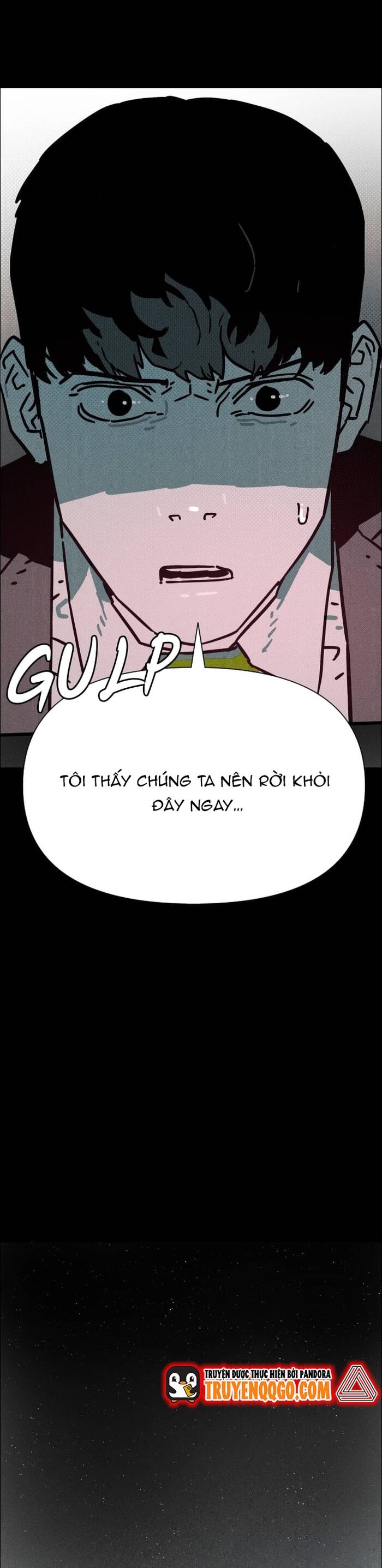 Dịch Vụ Tang Lễ Cho Xác Sống Chapter 33 - 82