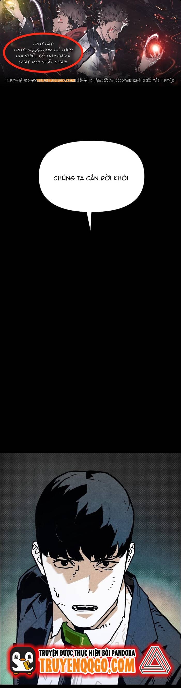 Dịch Vụ Tang Lễ Cho Xác Sống Chapter 34 - 1