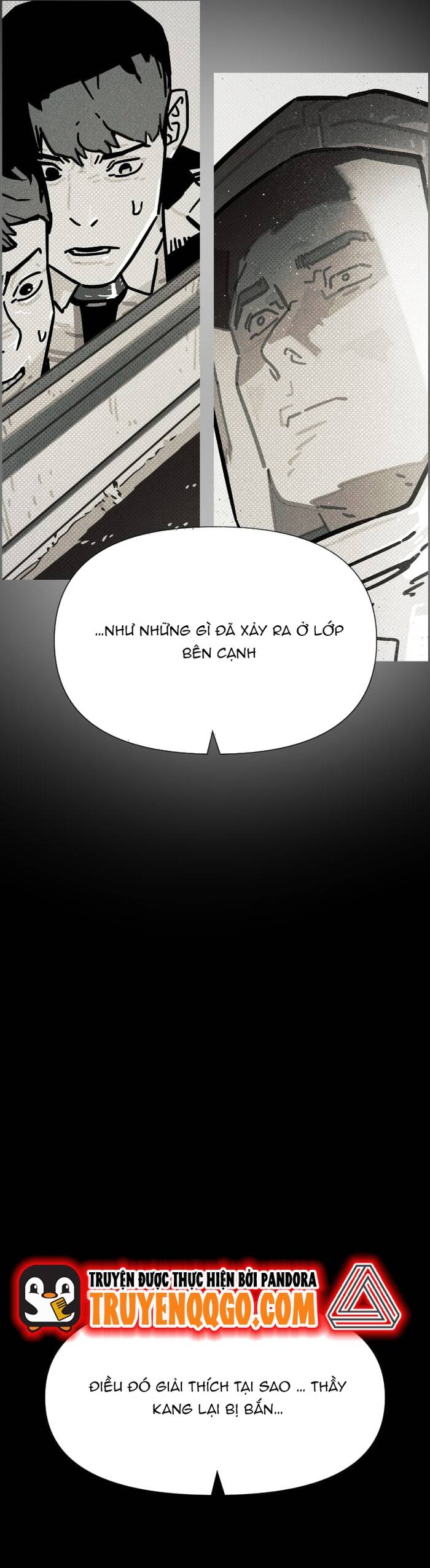 Dịch Vụ Tang Lễ Cho Xác Sống Chapter 34 - 3