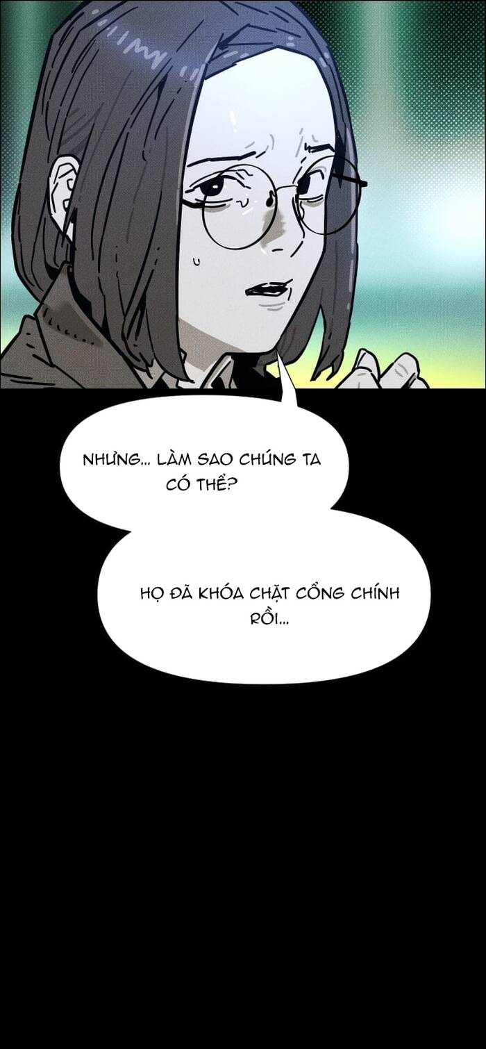 Dịch Vụ Tang Lễ Cho Xác Sống Chapter 34 - 5