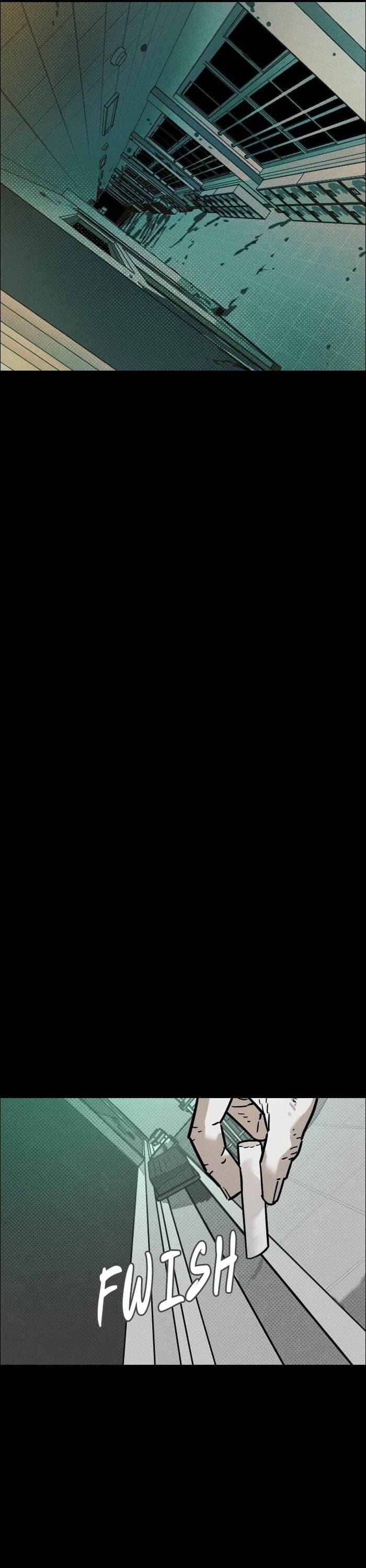 Dịch Vụ Tang Lễ Cho Xác Sống Chapter 34 - 8