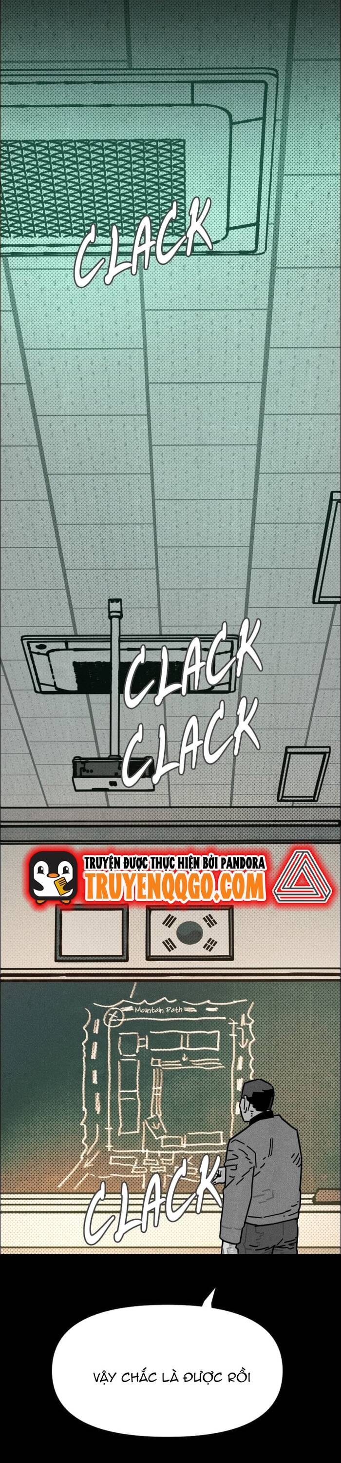 Dịch Vụ Tang Lễ Cho Xác Sống Chapter 34 - 10