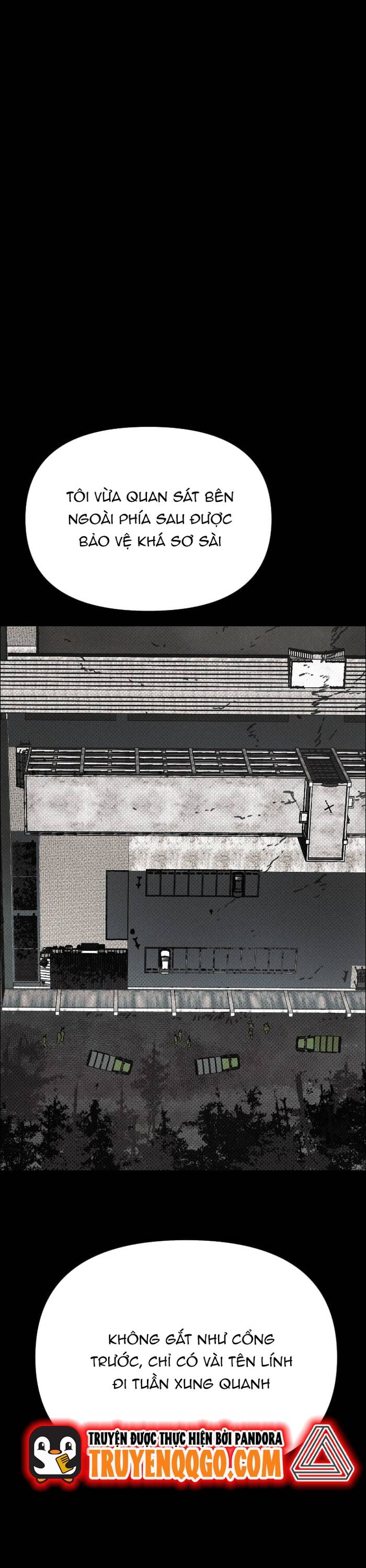 Dịch Vụ Tang Lễ Cho Xác Sống Chapter 34 - 11