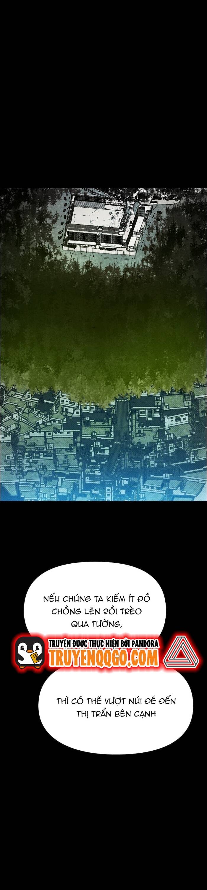 Dịch Vụ Tang Lễ Cho Xác Sống Chapter 34 - 12