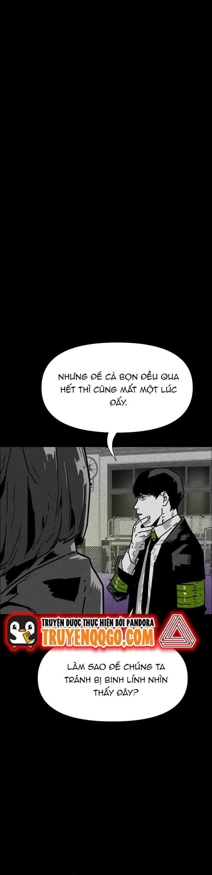 Dịch Vụ Tang Lễ Cho Xác Sống Chapter 34 - 13