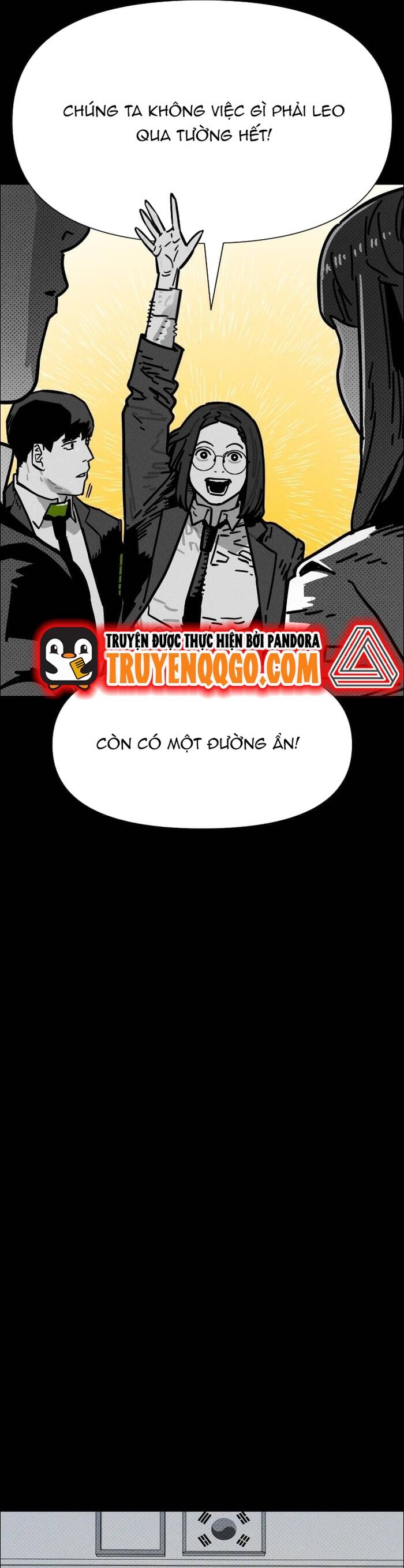 Dịch Vụ Tang Lễ Cho Xác Sống Chapter 34 - 15