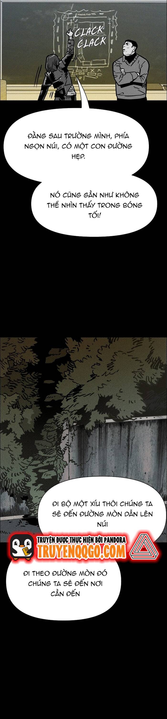 Dịch Vụ Tang Lễ Cho Xác Sống Chapter 34 - 16