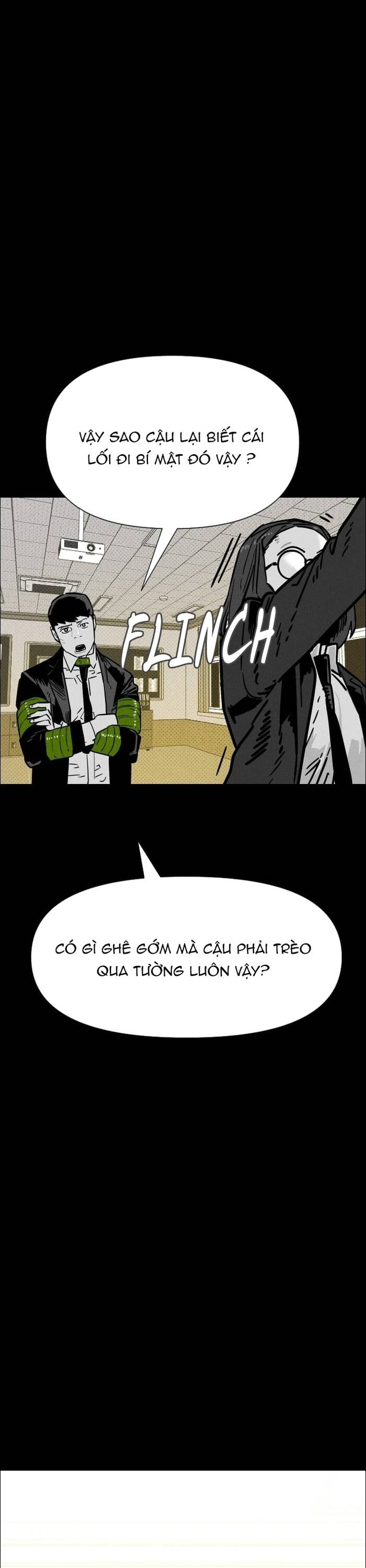 Dịch Vụ Tang Lễ Cho Xác Sống Chapter 34 - 17