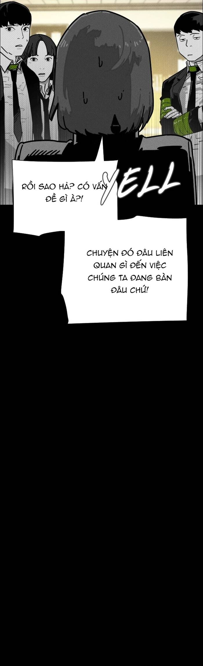 Dịch Vụ Tang Lễ Cho Xác Sống Chapter 34 - 19