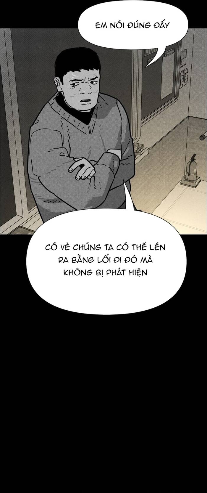 Dịch Vụ Tang Lễ Cho Xác Sống Chapter 34 - 20