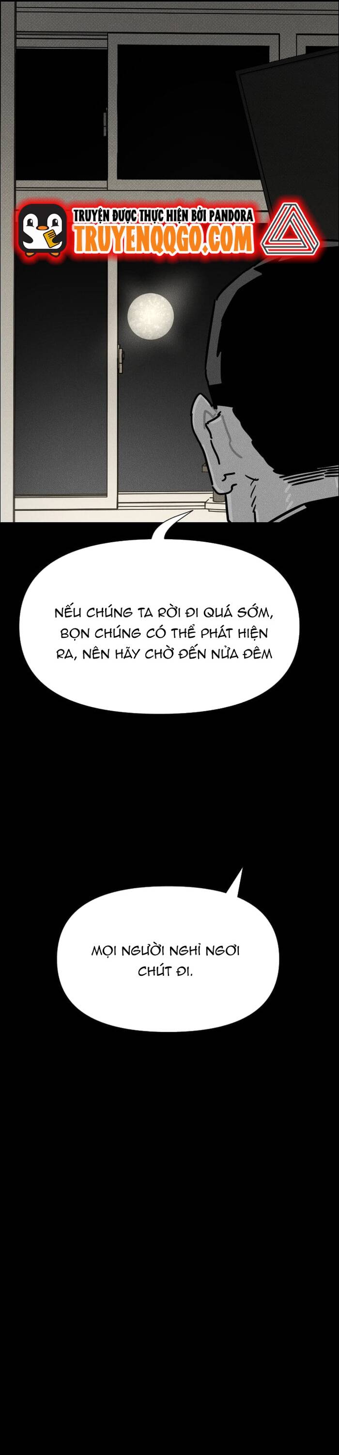 Dịch Vụ Tang Lễ Cho Xác Sống Chapter 34 - 21