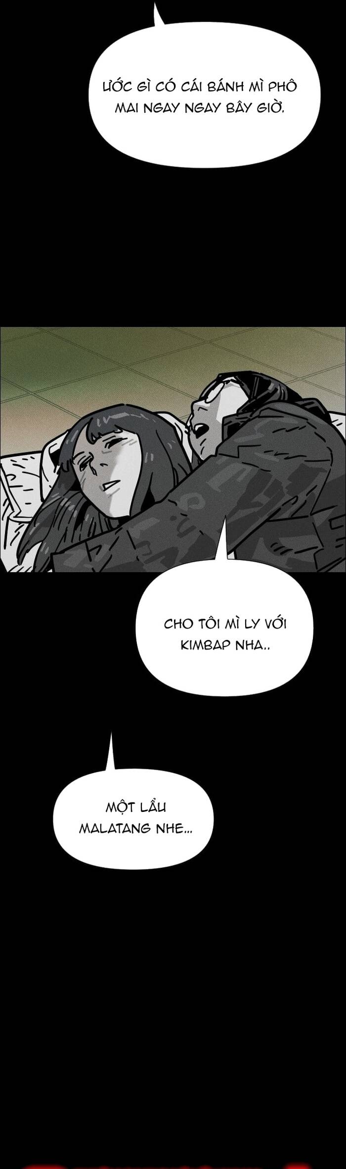 Dịch Vụ Tang Lễ Cho Xác Sống Chapter 34 - 29