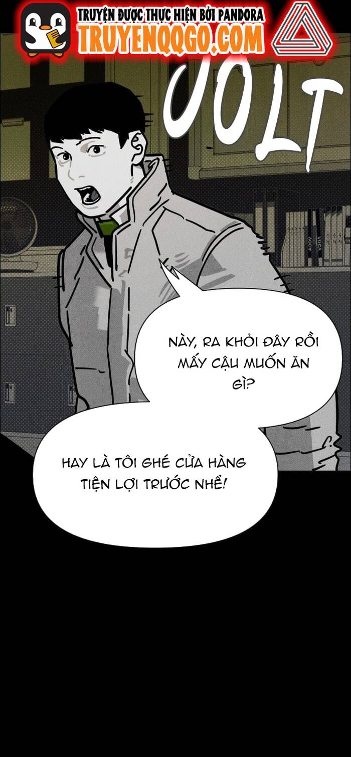 Dịch Vụ Tang Lễ Cho Xác Sống Chapter 34 - 30