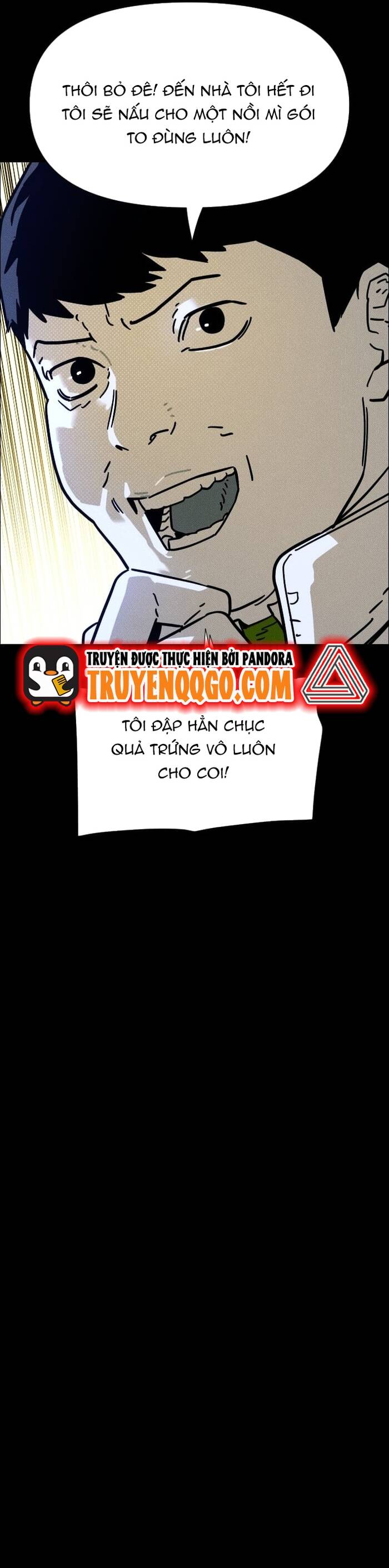 Dịch Vụ Tang Lễ Cho Xác Sống Chapter 34 - 31