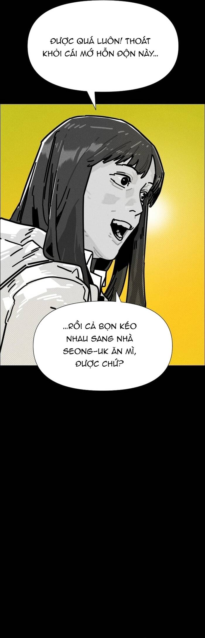 Dịch Vụ Tang Lễ Cho Xác Sống Chapter 34 - 32