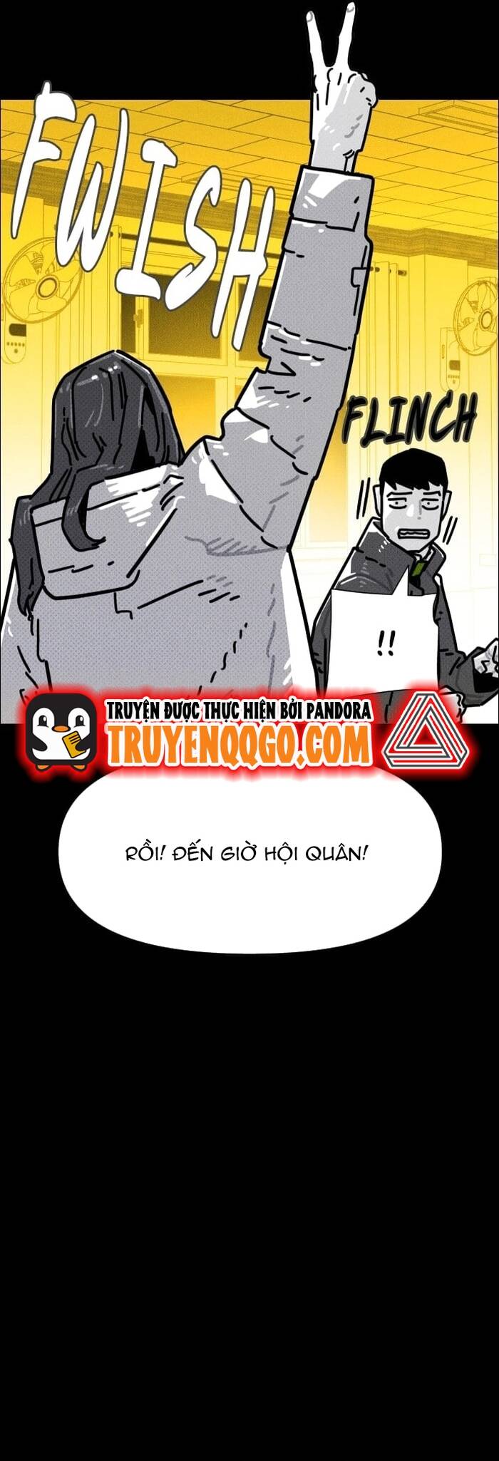 Dịch Vụ Tang Lễ Cho Xác Sống Chapter 34 - 33