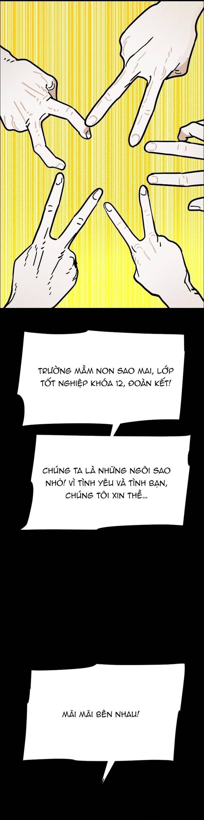 Dịch Vụ Tang Lễ Cho Xác Sống Chapter 34 - 34