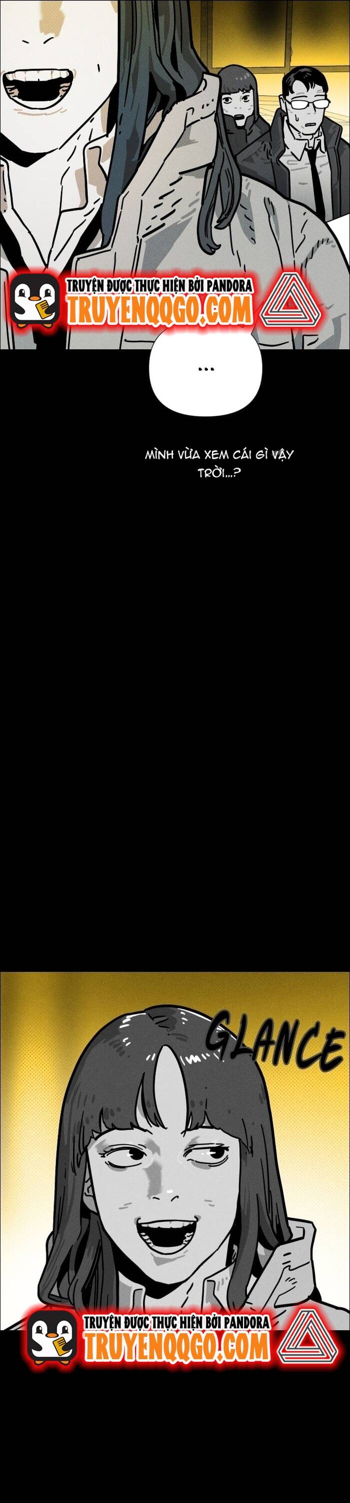 Dịch Vụ Tang Lễ Cho Xác Sống Chapter 34 - 35