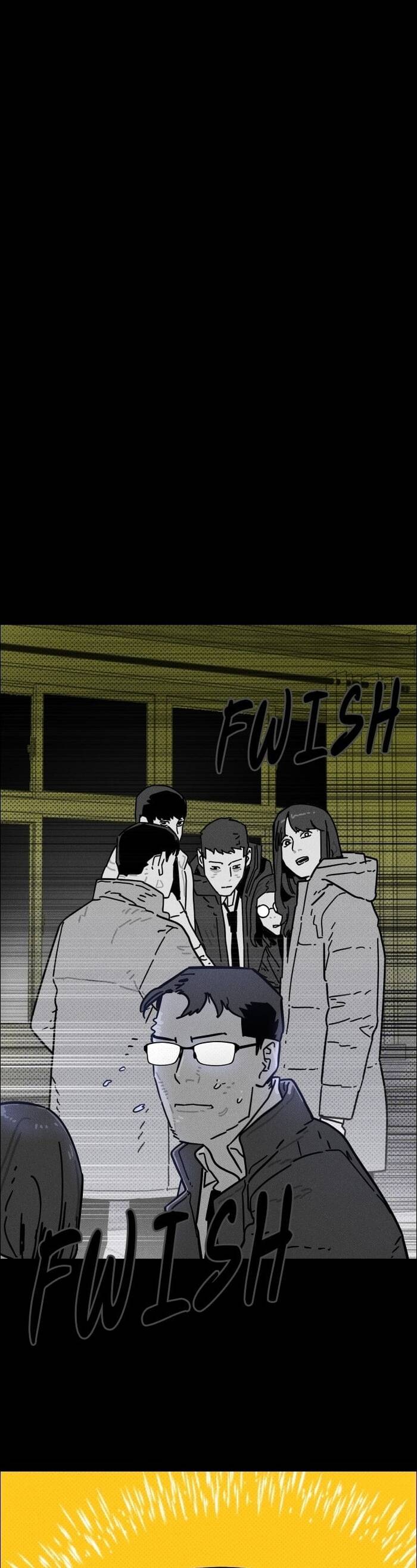 Dịch Vụ Tang Lễ Cho Xác Sống Chapter 34 - 36