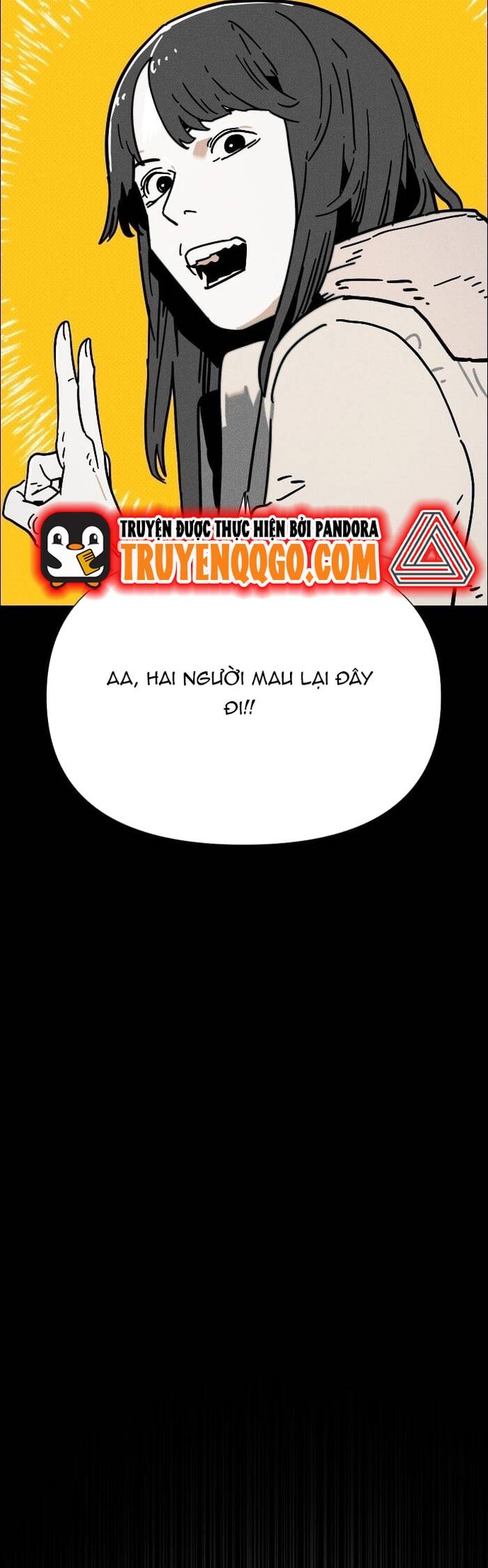 Dịch Vụ Tang Lễ Cho Xác Sống Chapter 34 - 37