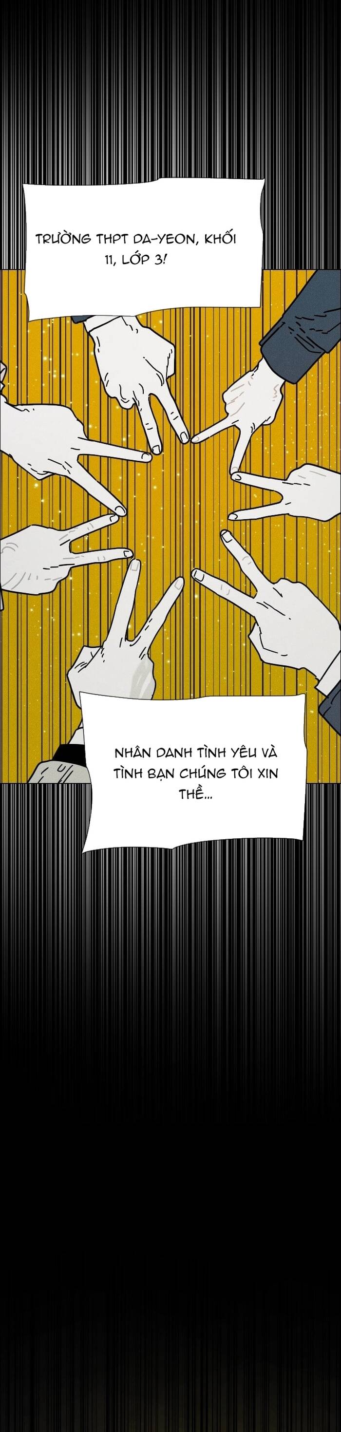 Dịch Vụ Tang Lễ Cho Xác Sống Chapter 34 - 38