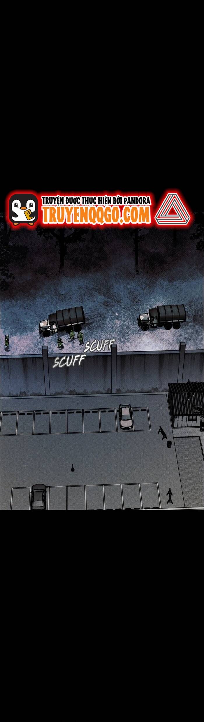 Dịch Vụ Tang Lễ Cho Xác Sống Chapter 34 - 40