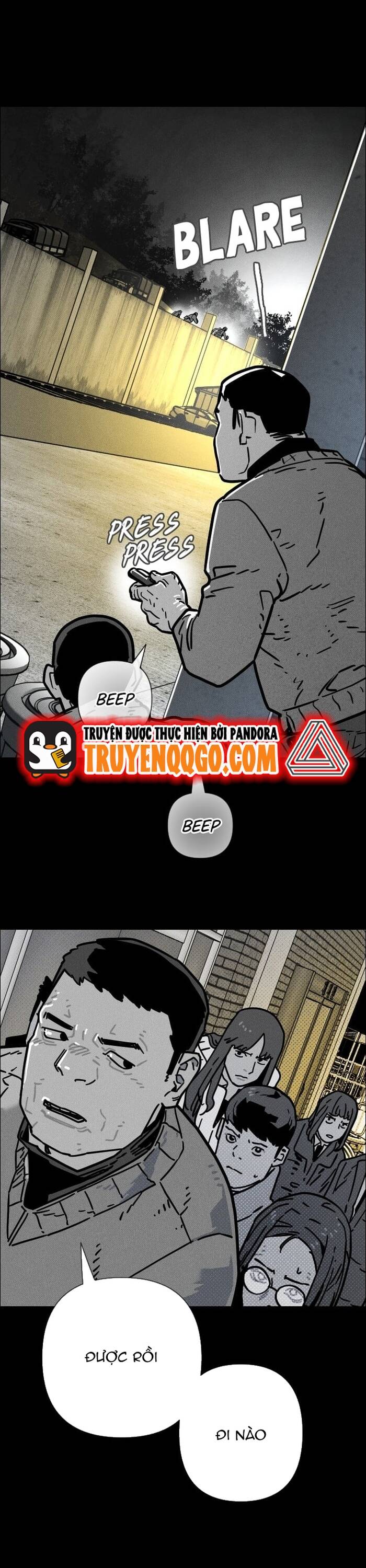 Dịch Vụ Tang Lễ Cho Xác Sống Chapter 34 - 47