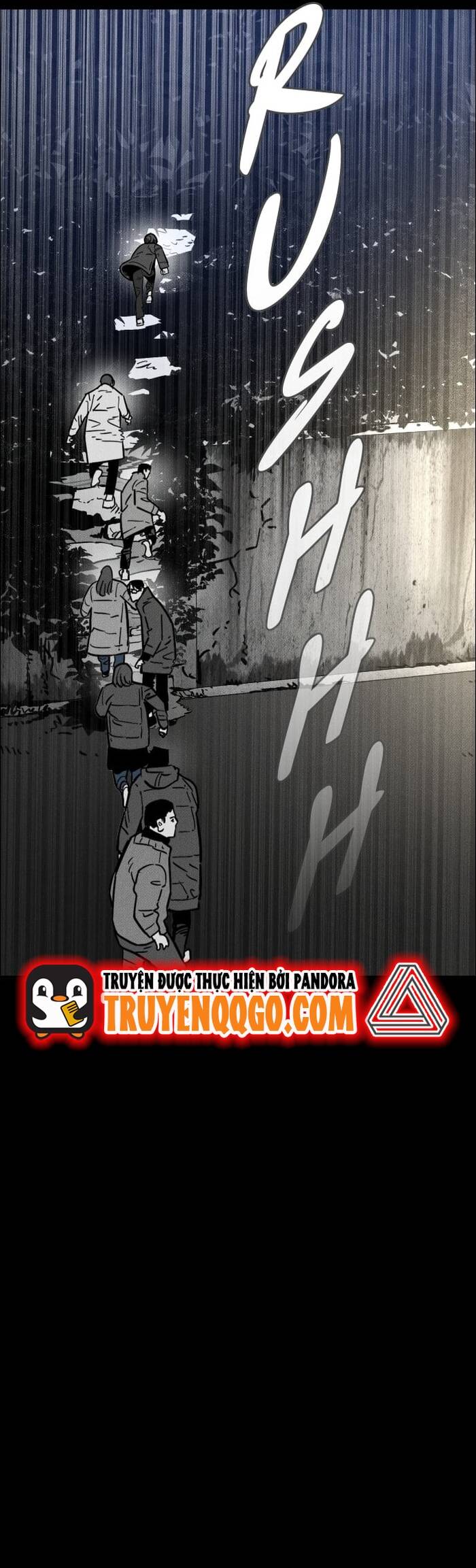 Dịch Vụ Tang Lễ Cho Xác Sống Chapter 34 - 49