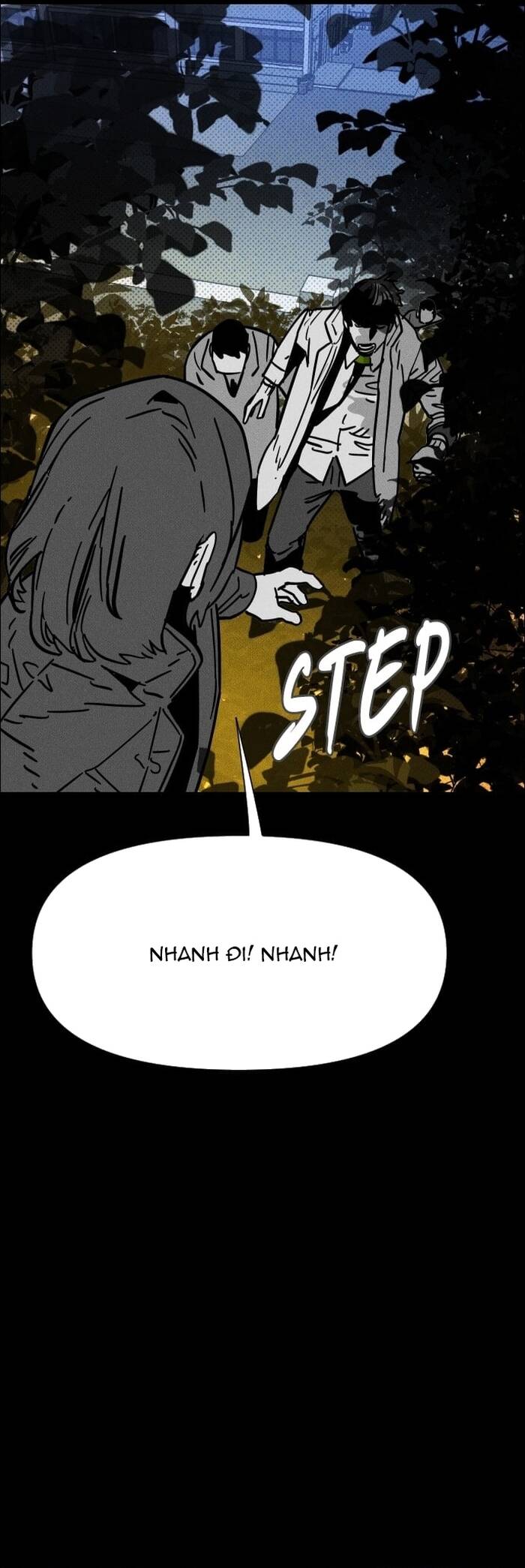 Dịch Vụ Tang Lễ Cho Xác Sống Chapter 34 - 50