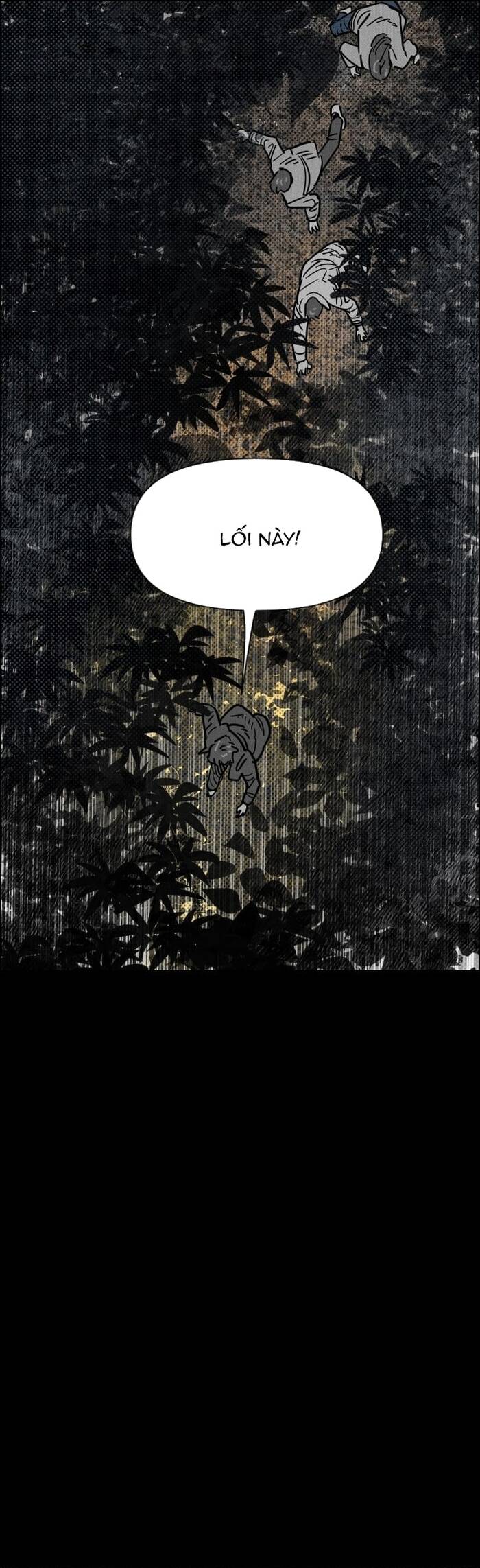 Dịch Vụ Tang Lễ Cho Xác Sống Chapter 34 - 51