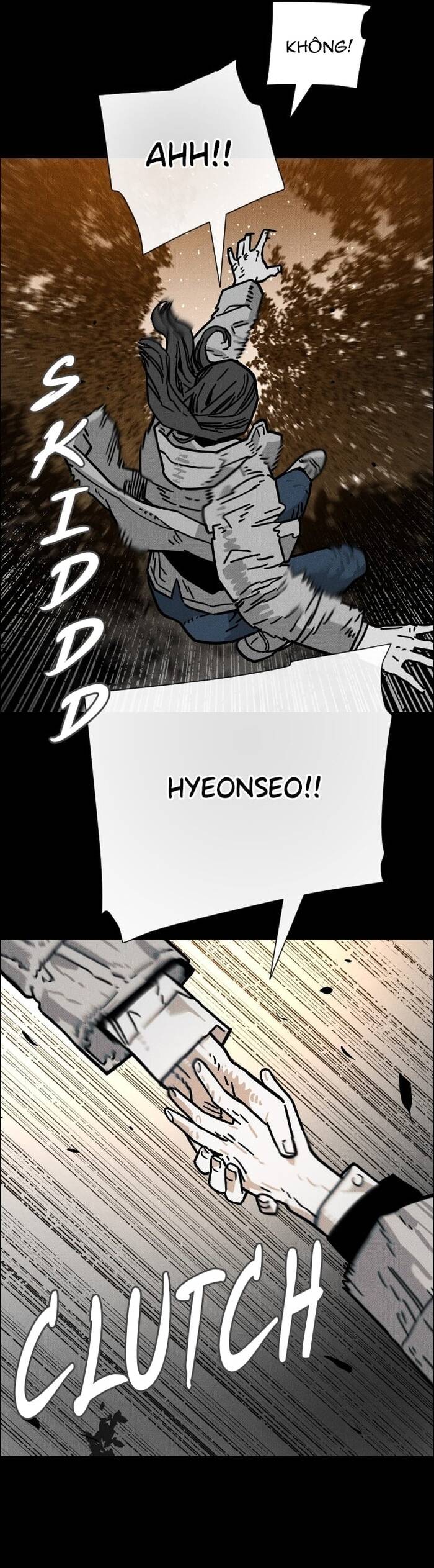 Dịch Vụ Tang Lễ Cho Xác Sống Chapter 34 - 55