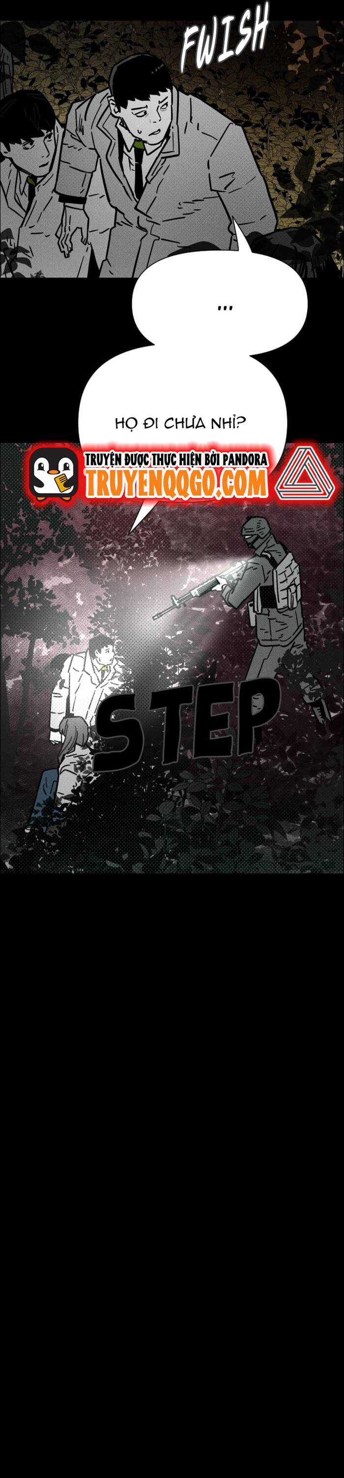 Dịch Vụ Tang Lễ Cho Xác Sống Chapter 34 - 60