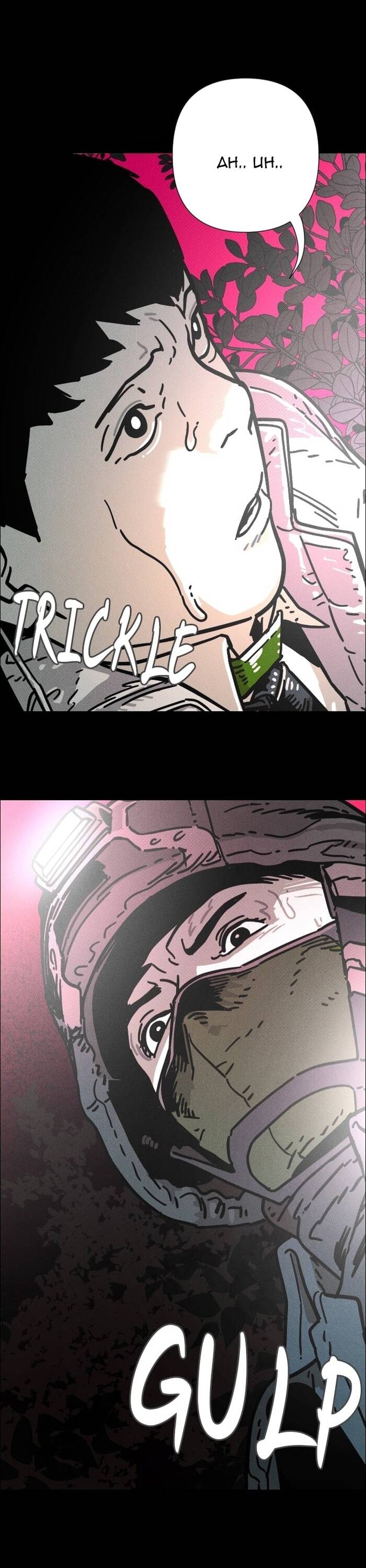 Dịch Vụ Tang Lễ Cho Xác Sống Chapter 34 - 61