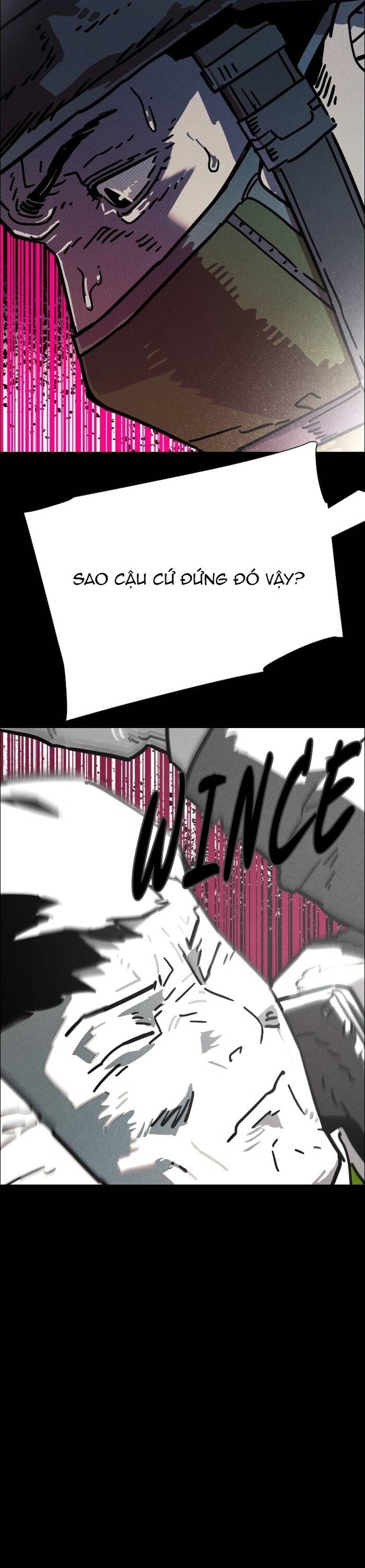 Dịch Vụ Tang Lễ Cho Xác Sống Chapter 34 - 63
