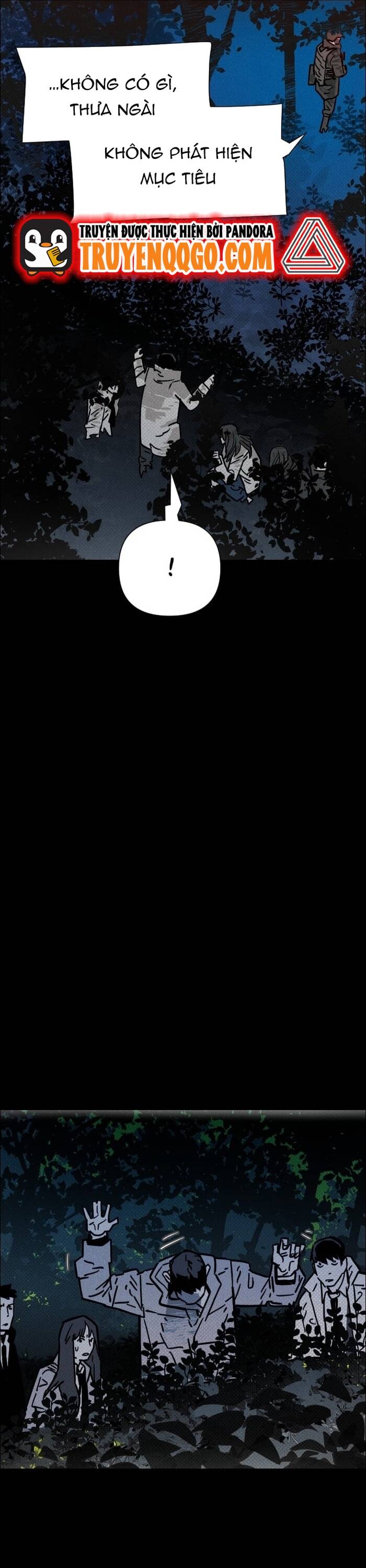 Dịch Vụ Tang Lễ Cho Xác Sống Chapter 34 - 65