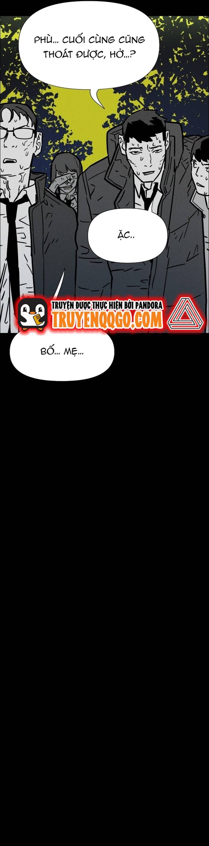 Dịch Vụ Tang Lễ Cho Xác Sống Chapter 34 - 69