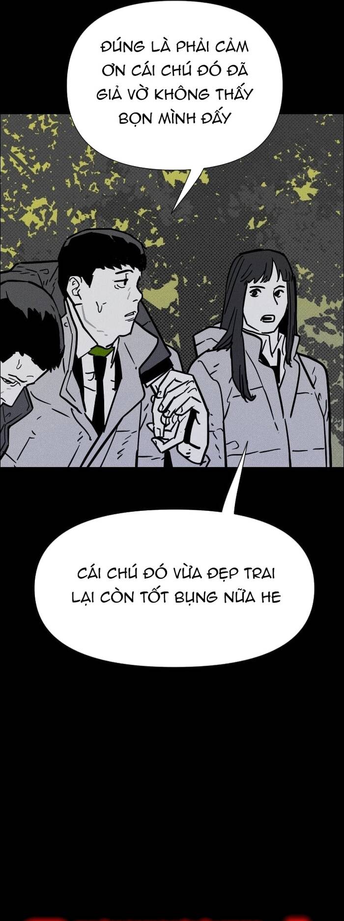 Dịch Vụ Tang Lễ Cho Xác Sống Chapter 34 - 70