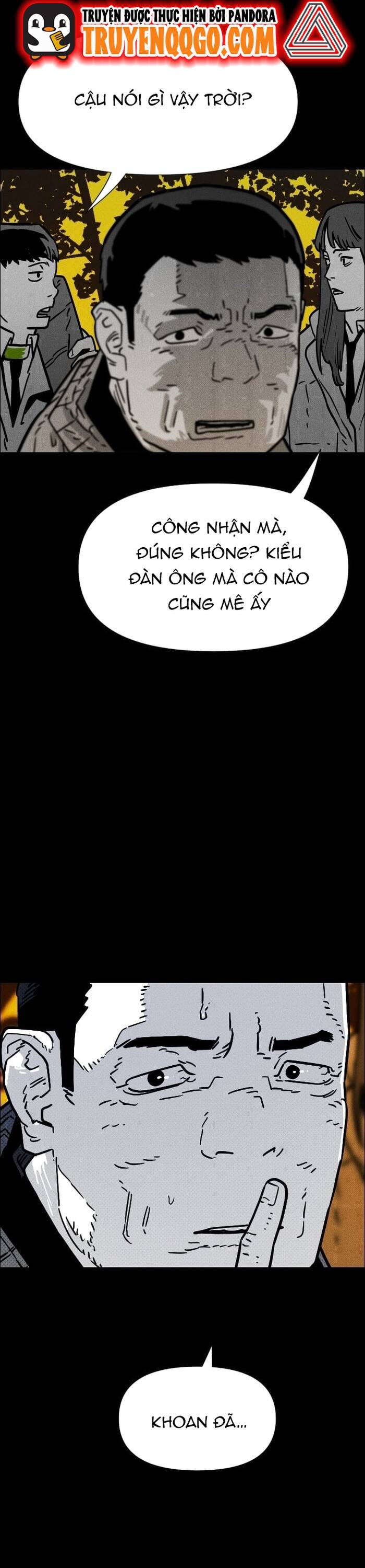 Dịch Vụ Tang Lễ Cho Xác Sống Chapter 34 - 71