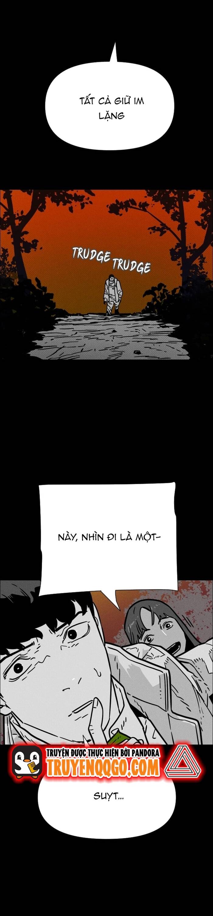 Dịch Vụ Tang Lễ Cho Xác Sống Chapter 34 - 72