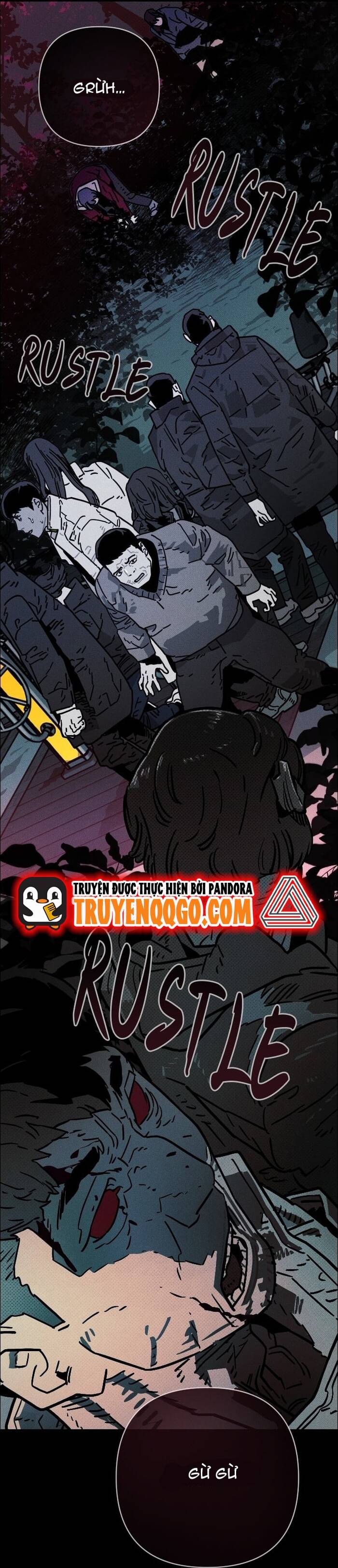 Dịch Vụ Tang Lễ Cho Xác Sống Chapter 34 - 74