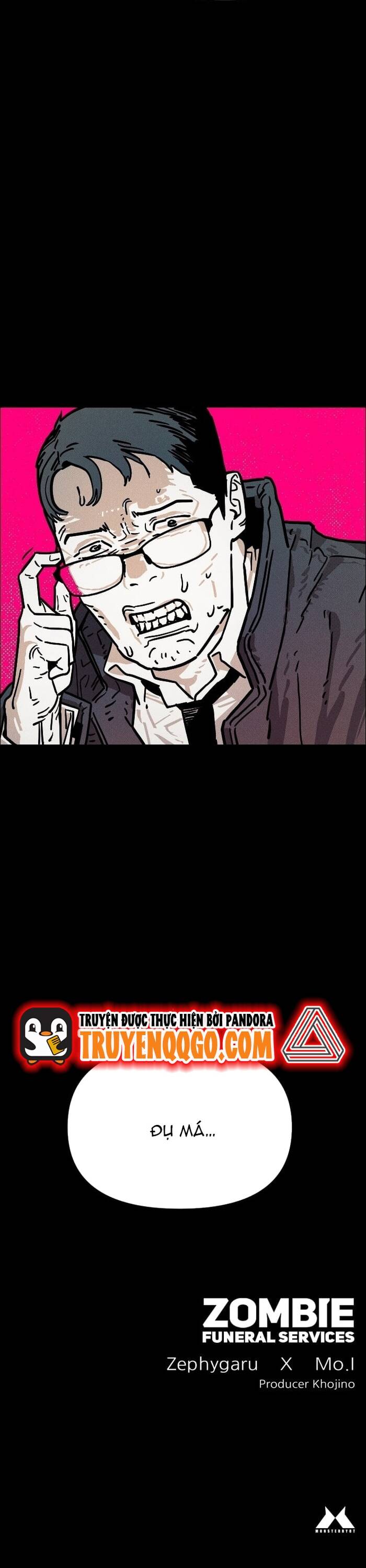 Dịch Vụ Tang Lễ Cho Xác Sống Chapter 34 - 75